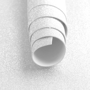 CORBAS GOMA EVA GIBRE BLANCA 60x40cm1.5mm